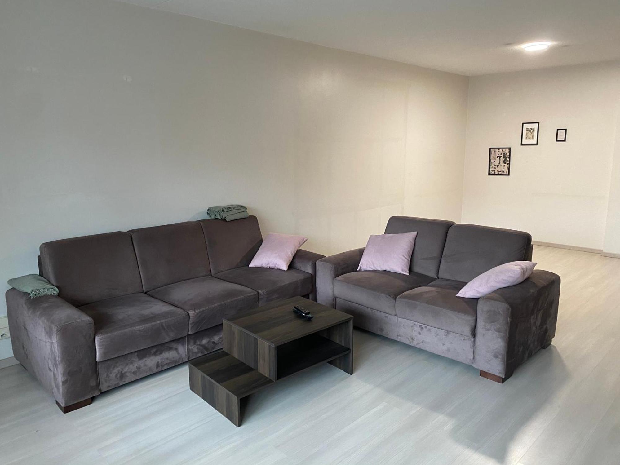 Rotterdam City Center Apartment ภายนอก รูปภาพ